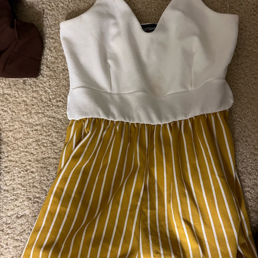 Jumpsuit